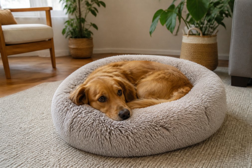 How to Calm Anxious Pets: 7 Proven Methods